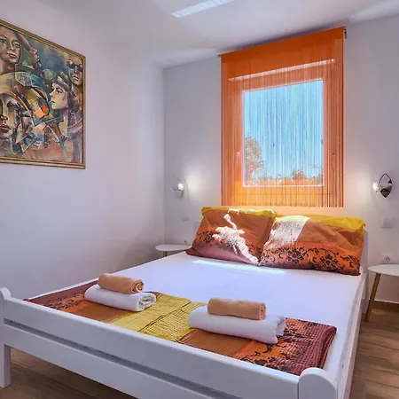 Holiday home Trusina *