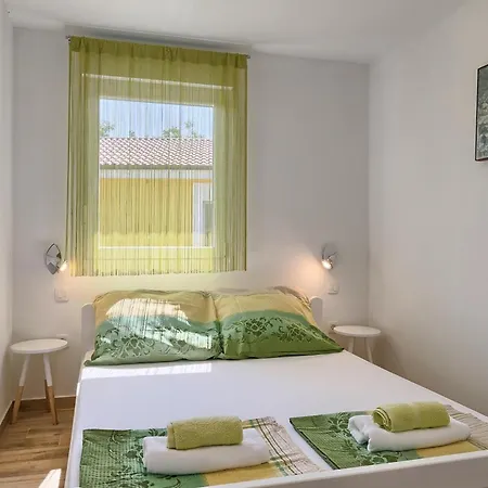 Trusina Holiday home *