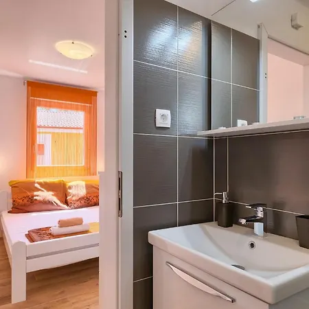 Holiday home Trusina Pula