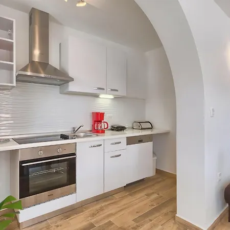 Holiday home Trusina Pula