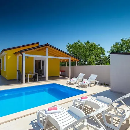 Trusina Holiday home