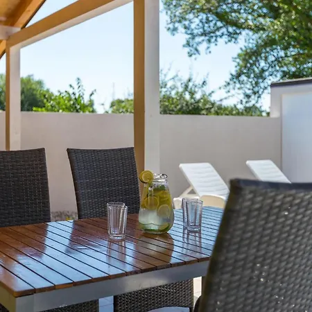 Holiday home Trusina Pula