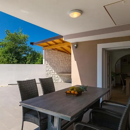 Holiday home Trusina