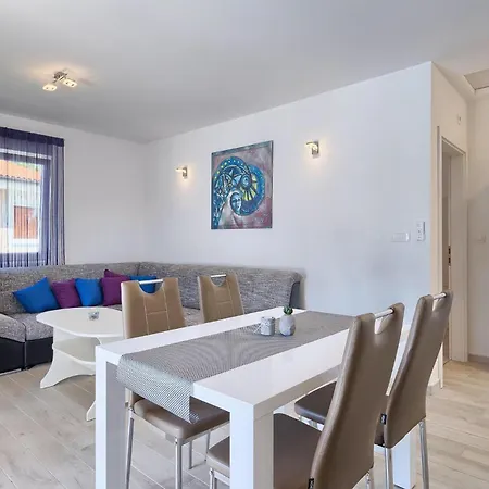 Trusina Holiday home