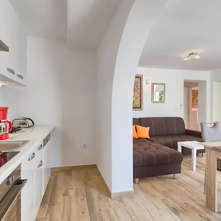 Holiday home Trusina