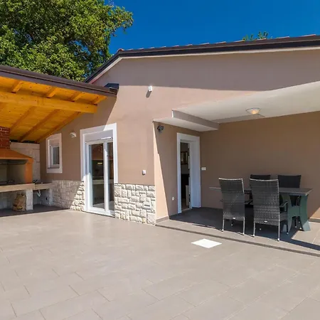 Trusina Holiday home