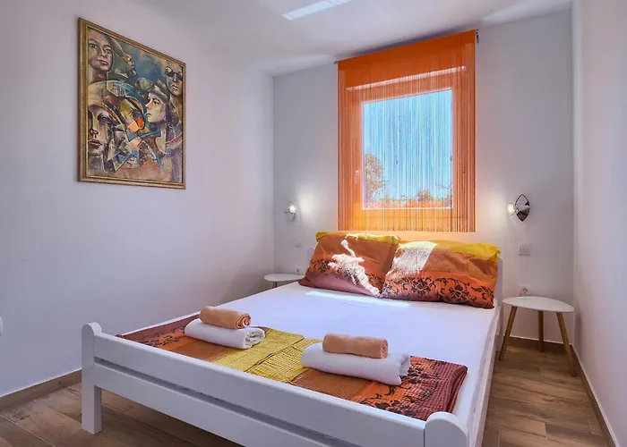 Ferienhaus Trusina *