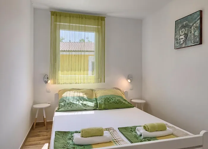 Trusina Ferienhaus *