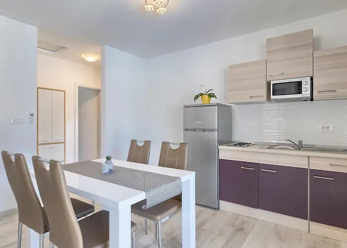 Ferienhaus Trusina *