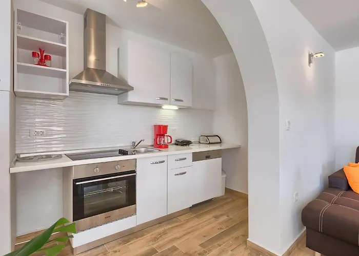 Ferienhaus Trusina Pula