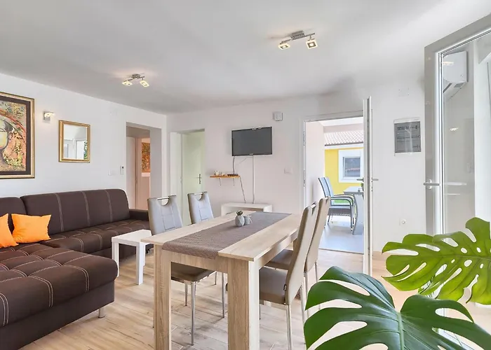 Ferienhaus Trusina *