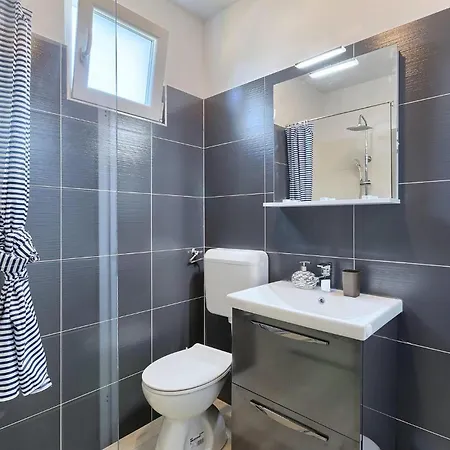 Trusina Holiday home Pula