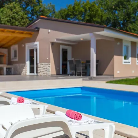 Trusina Holiday home