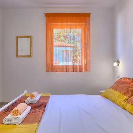 Casa de Férias Trusina